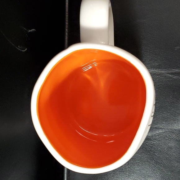 Rae Dunn Trick or Treat Mug - Picture 2 of 3